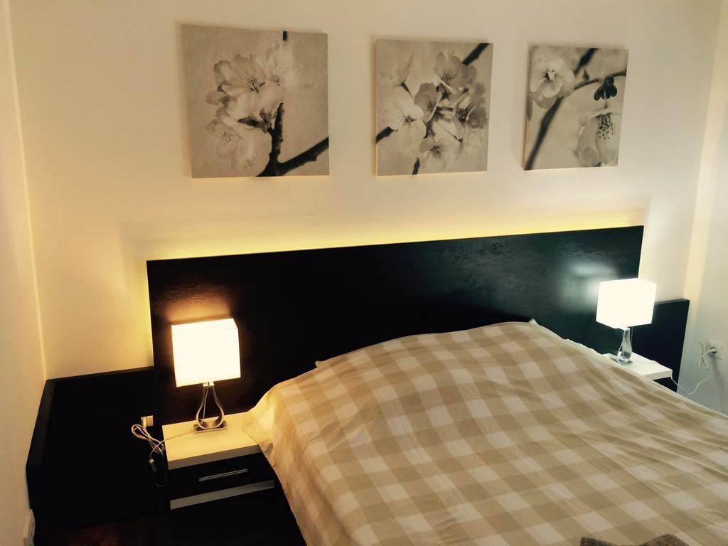 Park Srce Apartments Arandjelovac Exterior foto