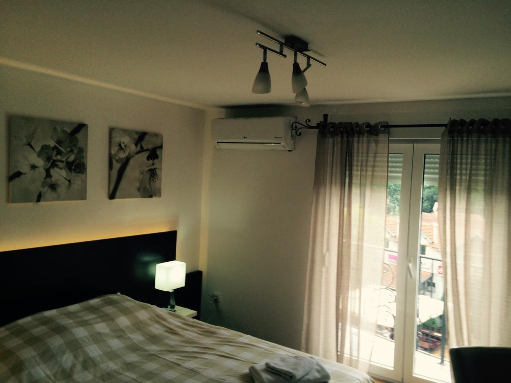 Park Srce Apartments Arandjelovac Habitación foto