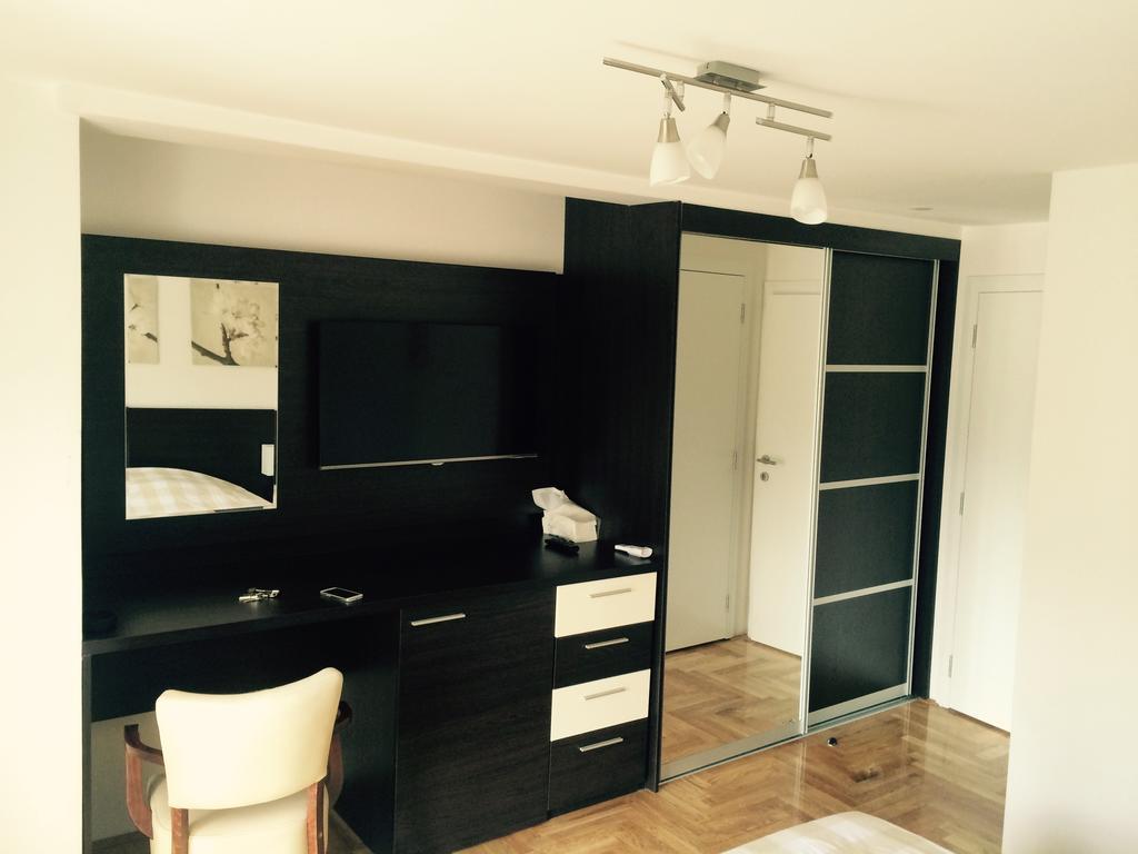 Park Srce Apartments Arandjelovac Habitación foto