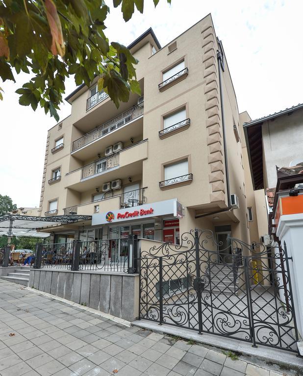 Park Srce Apartments Arandjelovac Exterior foto