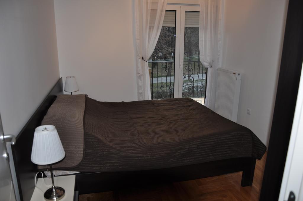 Park Srce Apartments Arandjelovac Habitación foto
