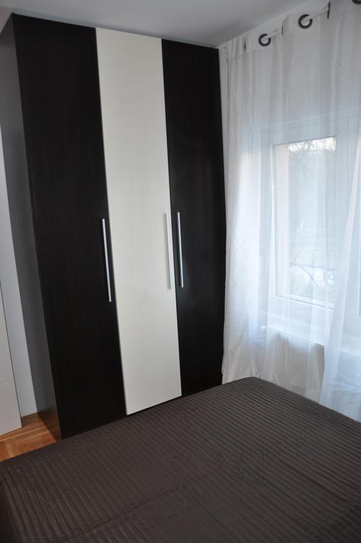 Park Srce Apartments Arandjelovac Habitación foto
