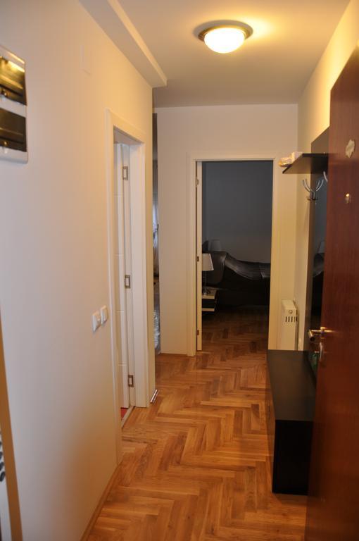 Park Srce Apartments Arandjelovac Habitación foto