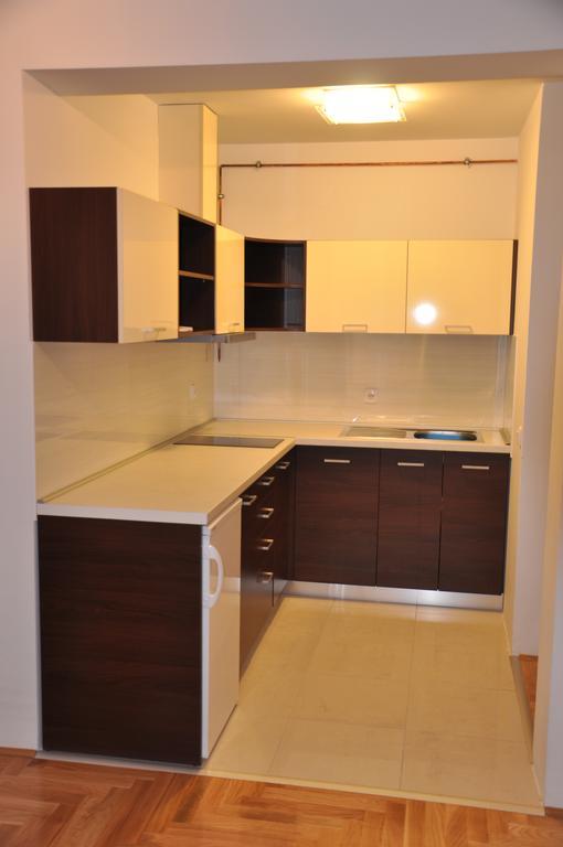 Park Srce Apartments Arandjelovac Habitación foto