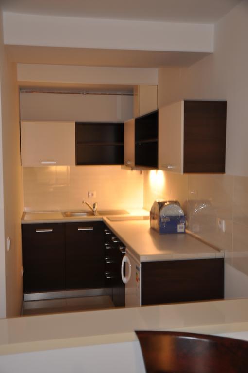 Park Srce Apartments Arandjelovac Habitación foto