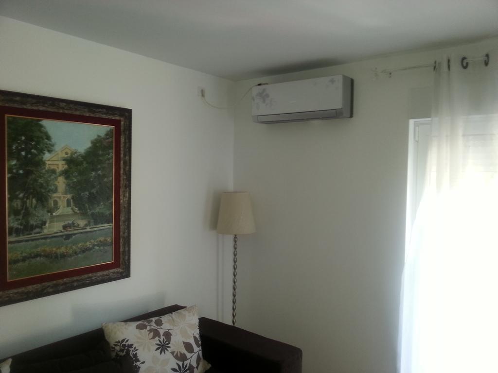 Park Srce Apartments Arandjelovac Habitación foto