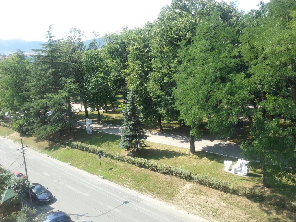 Park Srce Apartments Arandjelovac Exterior foto