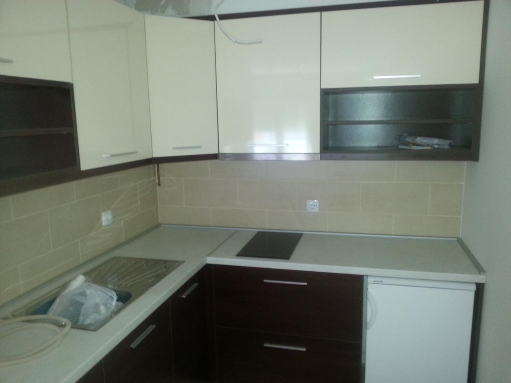 Park Srce Apartments Arandjelovac Exterior foto