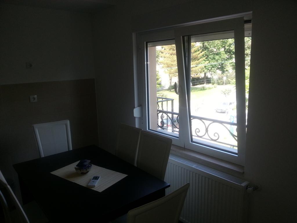Park Srce Apartments Arandjelovac Habitación foto