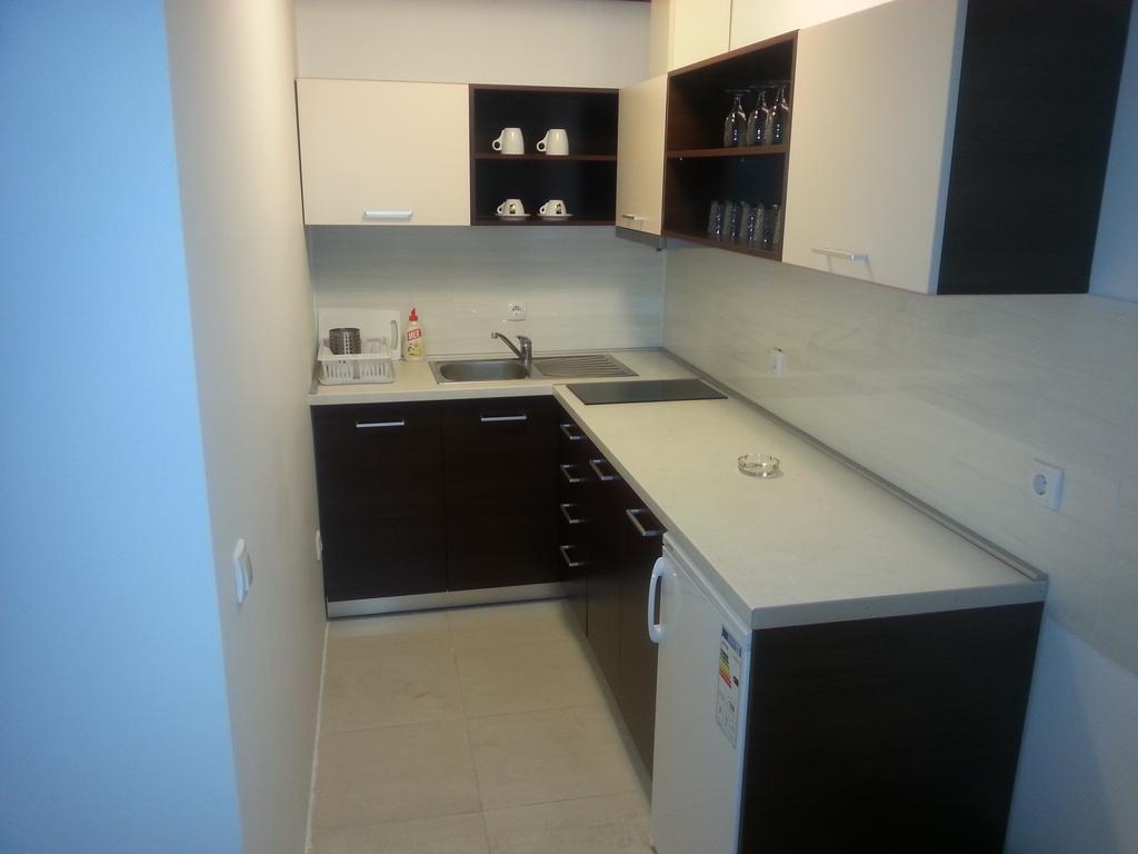 Park Srce Apartments Arandjelovac Habitación foto