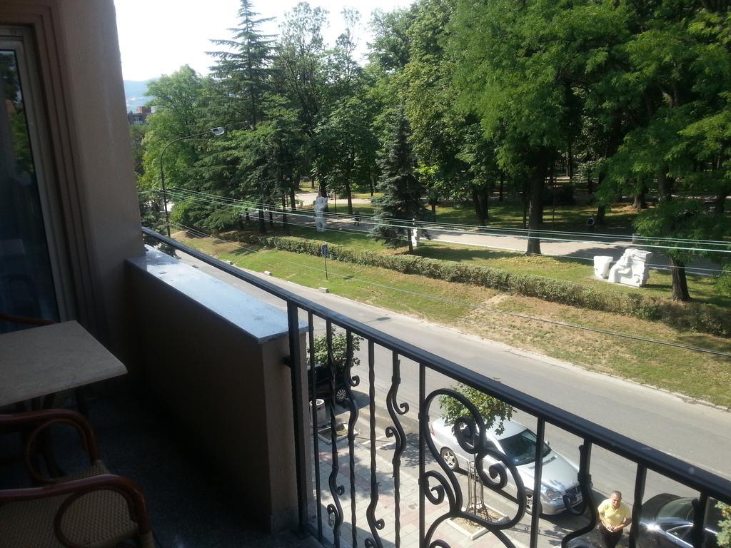 Park Srce Apartments Arandjelovac Habitación foto