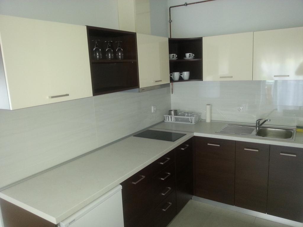 Park Srce Apartments Arandjelovac Habitación foto