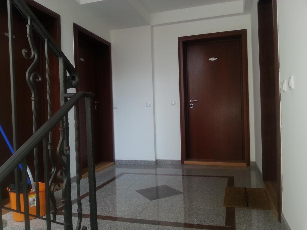 Park Srce Apartments Arandjelovac Exterior foto