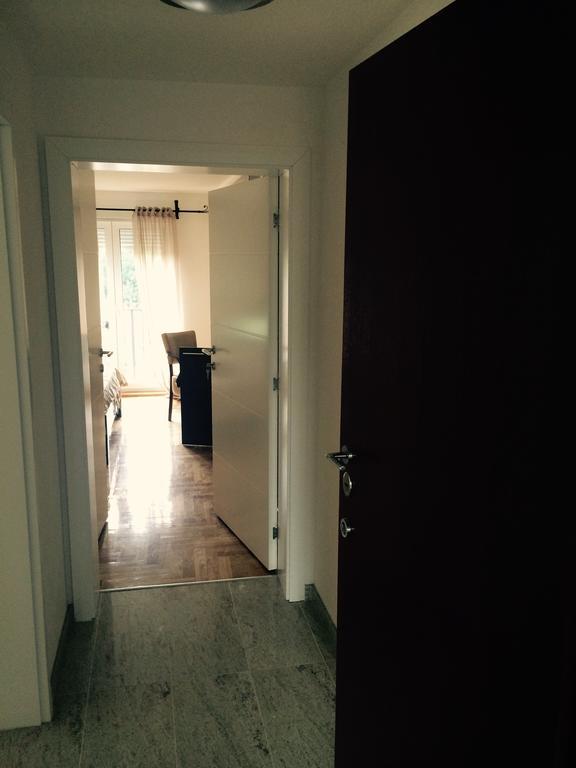 Park Srce Apartments Arandjelovac Habitación foto